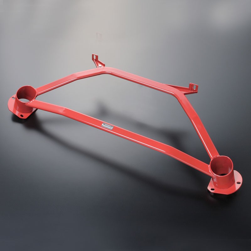 3-Point Steel Front Strut Tower Bar