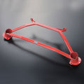 3-Point Steel Front Strut Tower Bar
