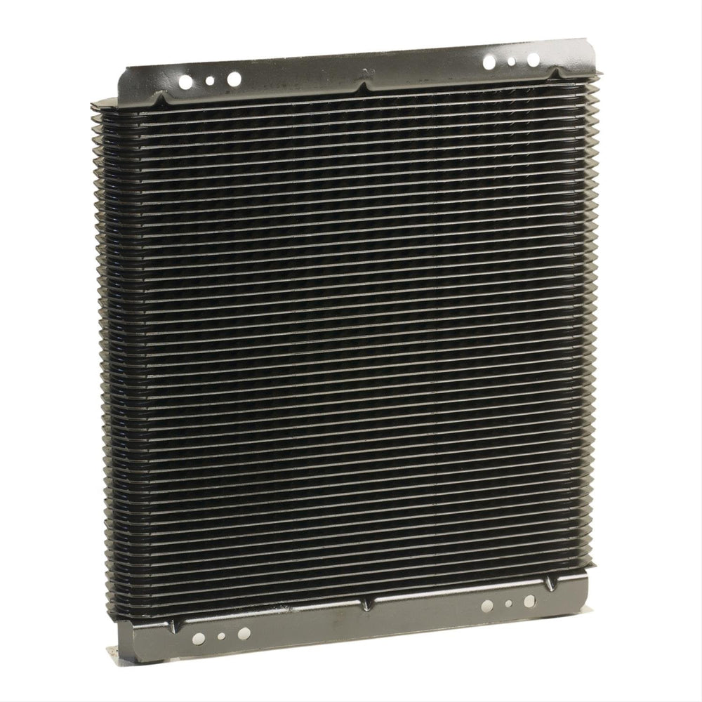 SuperCooler Stacked Plate Aluminum Transmission Oil Cooler