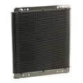 SuperCooler Stacked Plate Aluminum Transmission Oil Cooler