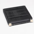 SuperCooler Stacked Plate Aluminum Transmission Oil Cooler