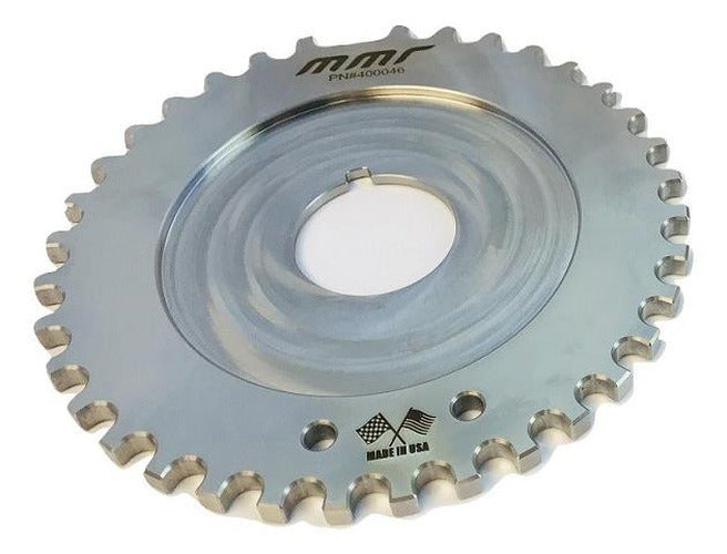 Billet Crank Trigger Reluctor Wheel for Ford 4.6L/5.4L