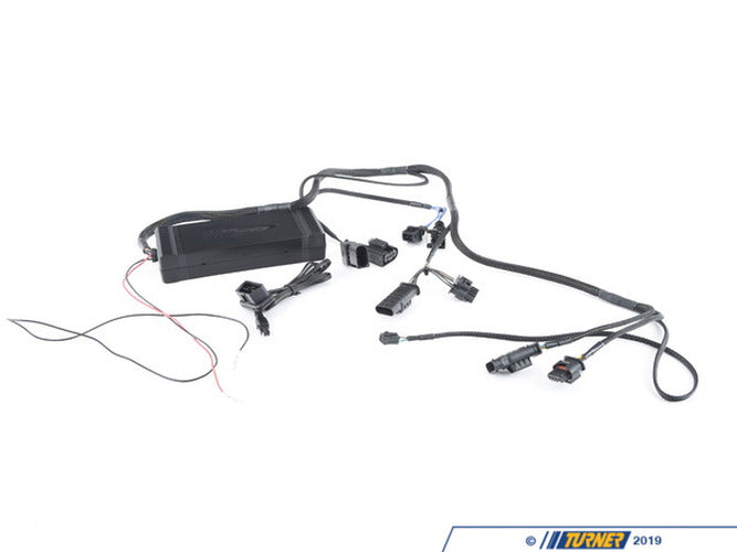 JB4 N55 Pneumatic Wastegate Tuner