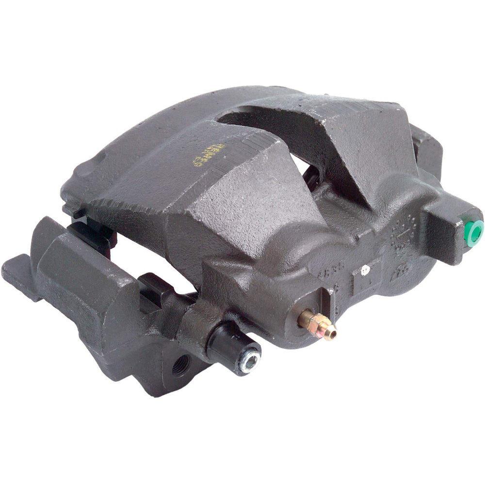 Remanufactured Brake Caliper with Bracket