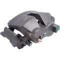 Remanufactured Brake Caliper with Bracket