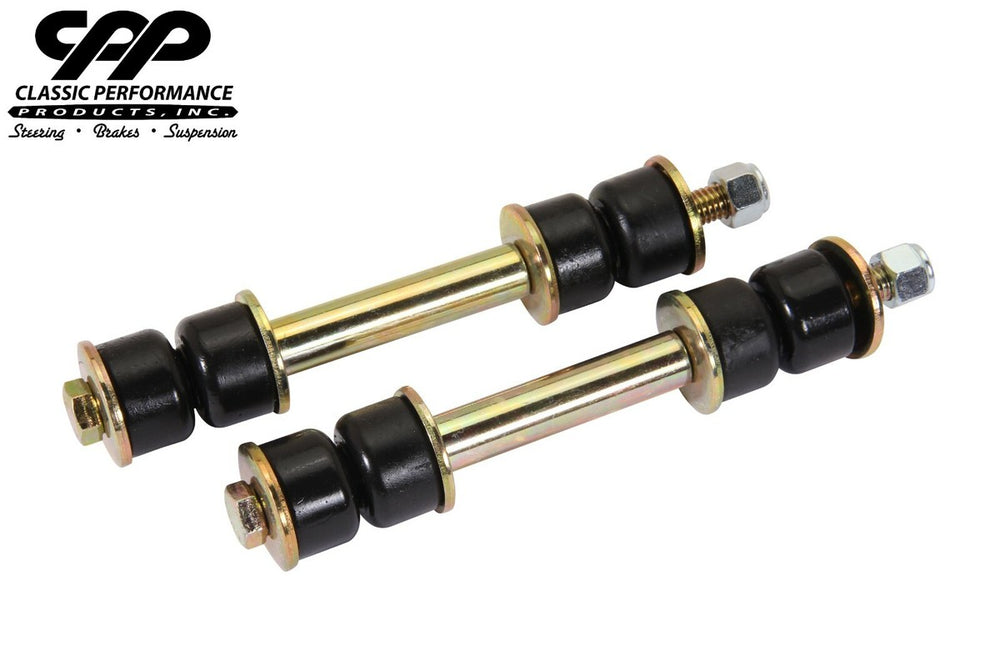 1 1/4-Inch Solid Front Sway Bar Kit