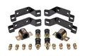 1 1/4-Inch Solid Front Sway Bar Kit
