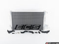 Aluminum Tube and Fin Radiator