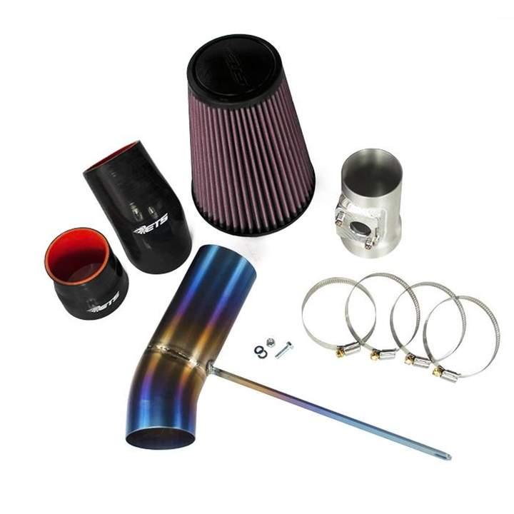 Subaru STI Air Intake Kit