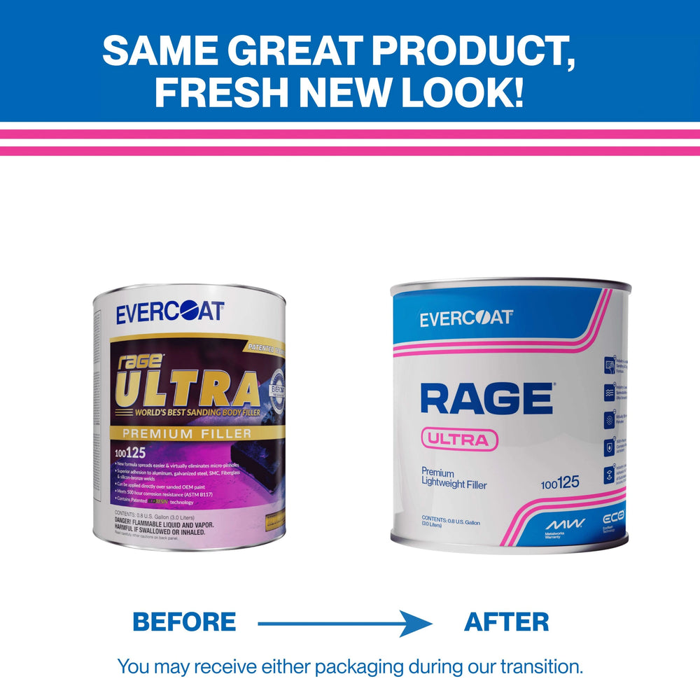EcoResin Body Filler