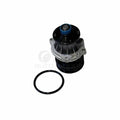 Aluminum Impeller Water Pump