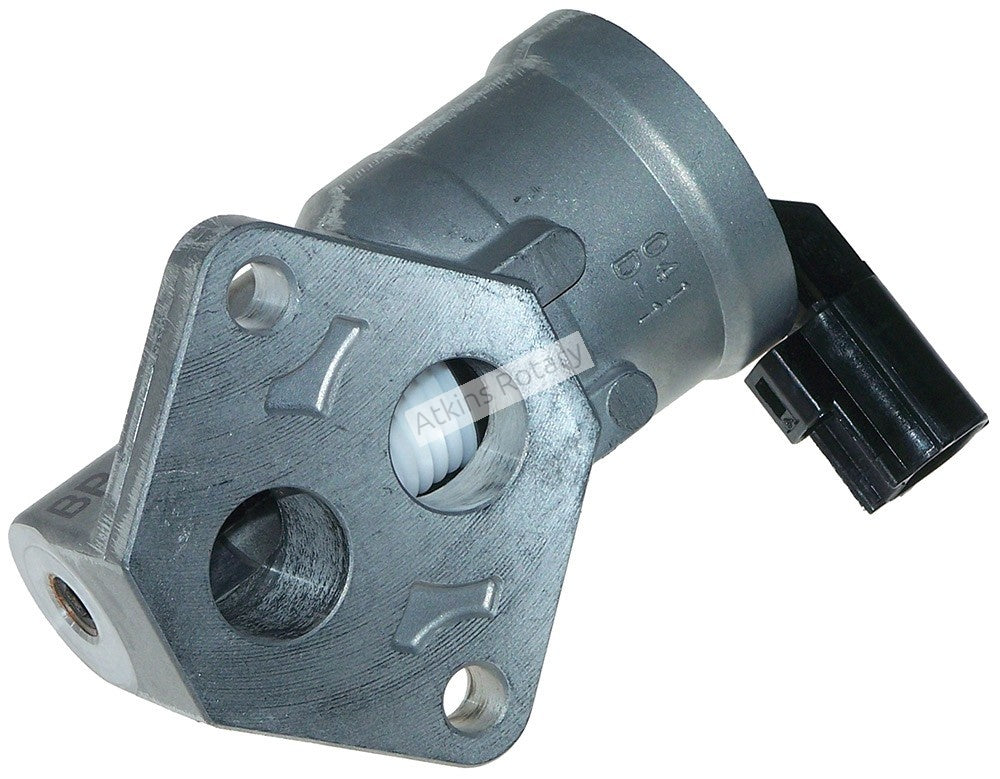 Idle Air Control Valve