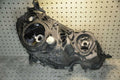 Driver-Side Headlight Assembly