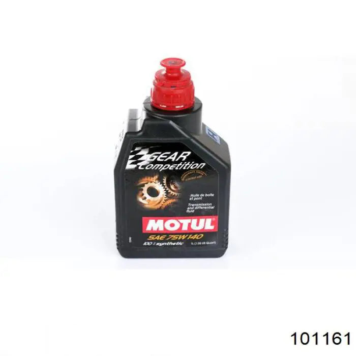 Gear FF Comp 75W140 Synthetic Racing Lubricant