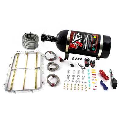 Wet Nitrous Kit
