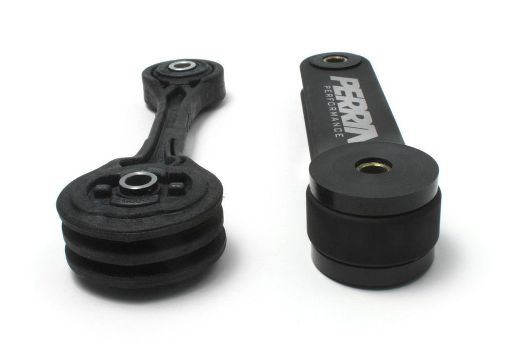 Pitch Stop Mount