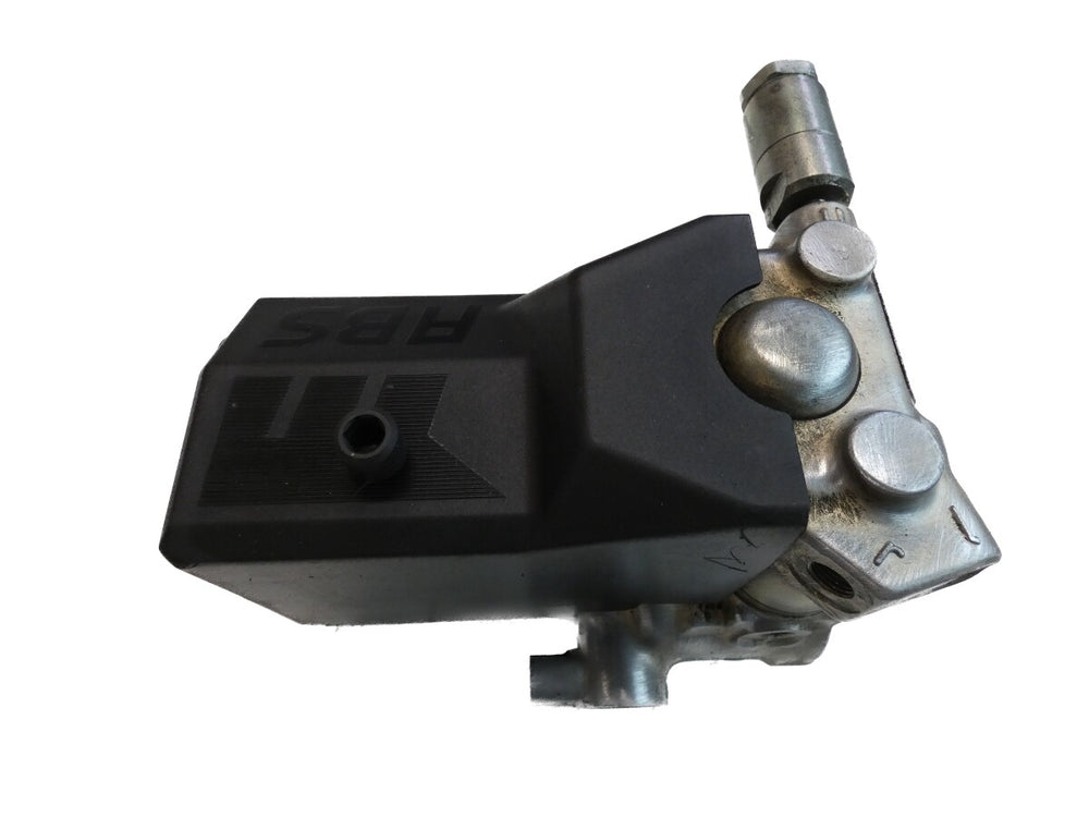 Brake Pressure Regulator Valve