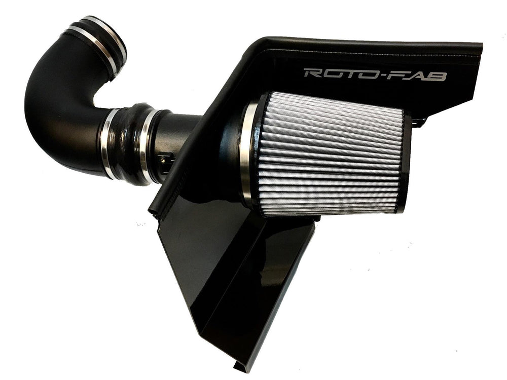 Cold Air Intake