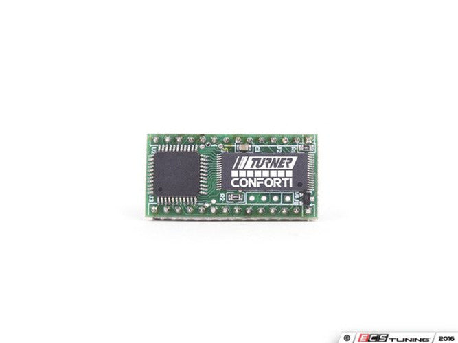 Jim Conforti Performance Chip 3.0L S50