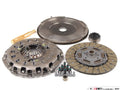 RA4 240mm Stage 2 Clutch Conversion Kit