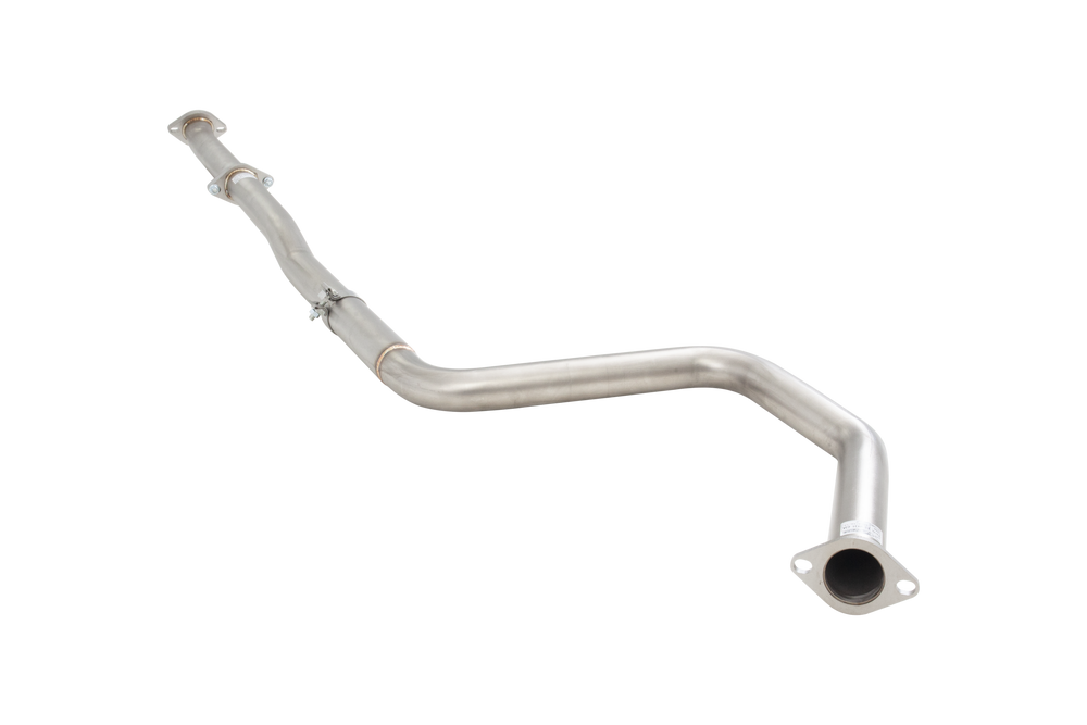 Exhaust Cat-Back System