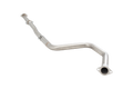 Exhaust Cat-Back System