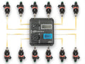 Infinity 712 Programmable Engine Management System