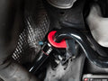 Torsional Sway Bar