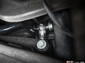 Torsional Sway Bar