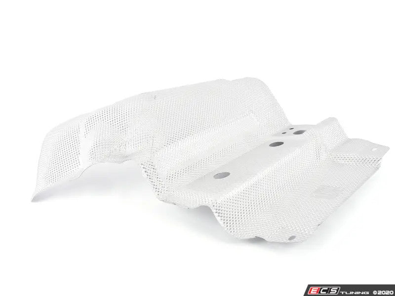Dual/Quad Exit Exhaust Conversion Hardware Kit