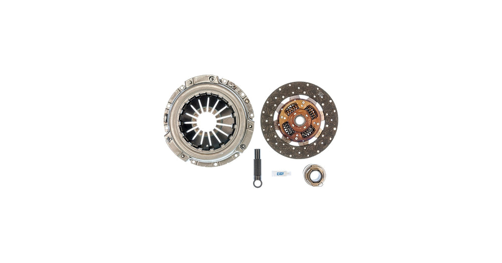 OEM Clutch Kit