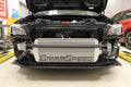 Intercooler and Charge Pipe Kit