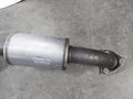 Exhaust Muffler Assembly