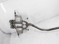 Exhaust Muffler Assembly