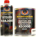 of Kolor DTS Foundation Surfacer and Sealer