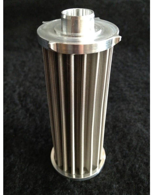 SSP Transmission Filter