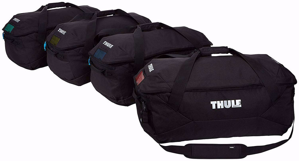 GoPack 4-Pack Duffel Set