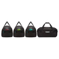 GoPack 4-Pack Duffel Set