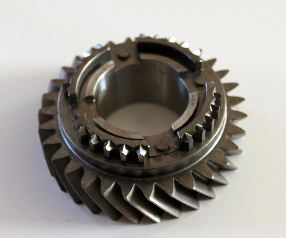 ~(2.3 lbs. 4X4X1)~ C-MT-T5WC (110) MSGR:2ND30T