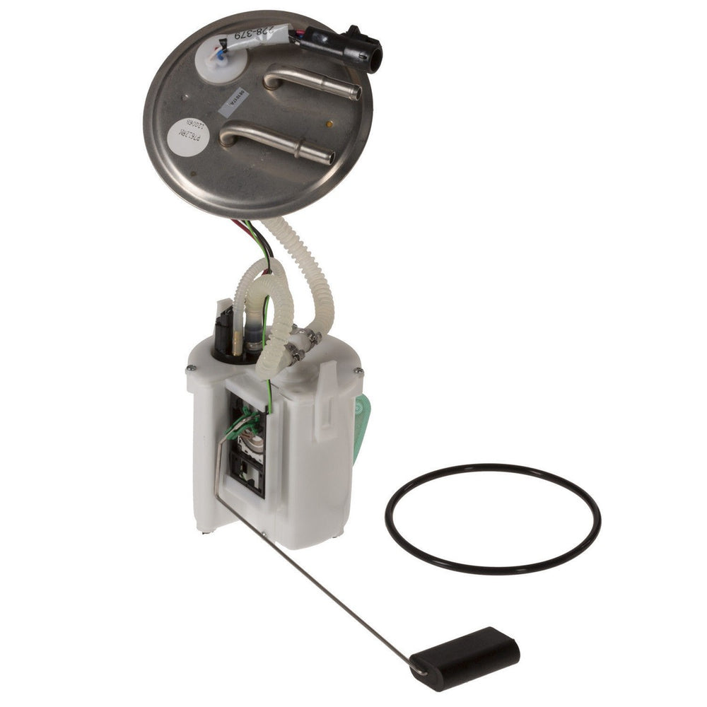 FUEL PUMP MODULE ASSEMBLY