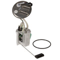 FUEL PUMP MODULE ASSEMBLY