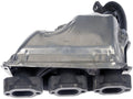 EXHAUST MANIFOLD