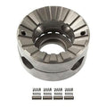 ~(1.8 lbs. 9X6X3)~ LOCK-RIGHT SUZUKI SIDE KICK-GE