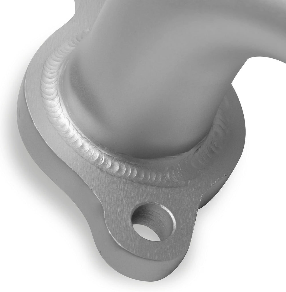 Shorty Headers Ceramic Coated 02-13 Chevy Silverado/Tahoe/Avalanche/Suburban And GMC Sierra V-8 4.8L/5.3L Tube Size 1-5/8 Inch O.D. Ceramic Coated C.A.R.B. Eo# D-115-20 FlowTech