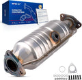 CONVERTER Y-PIPE