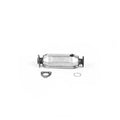 CONVERTER Y-PIPE