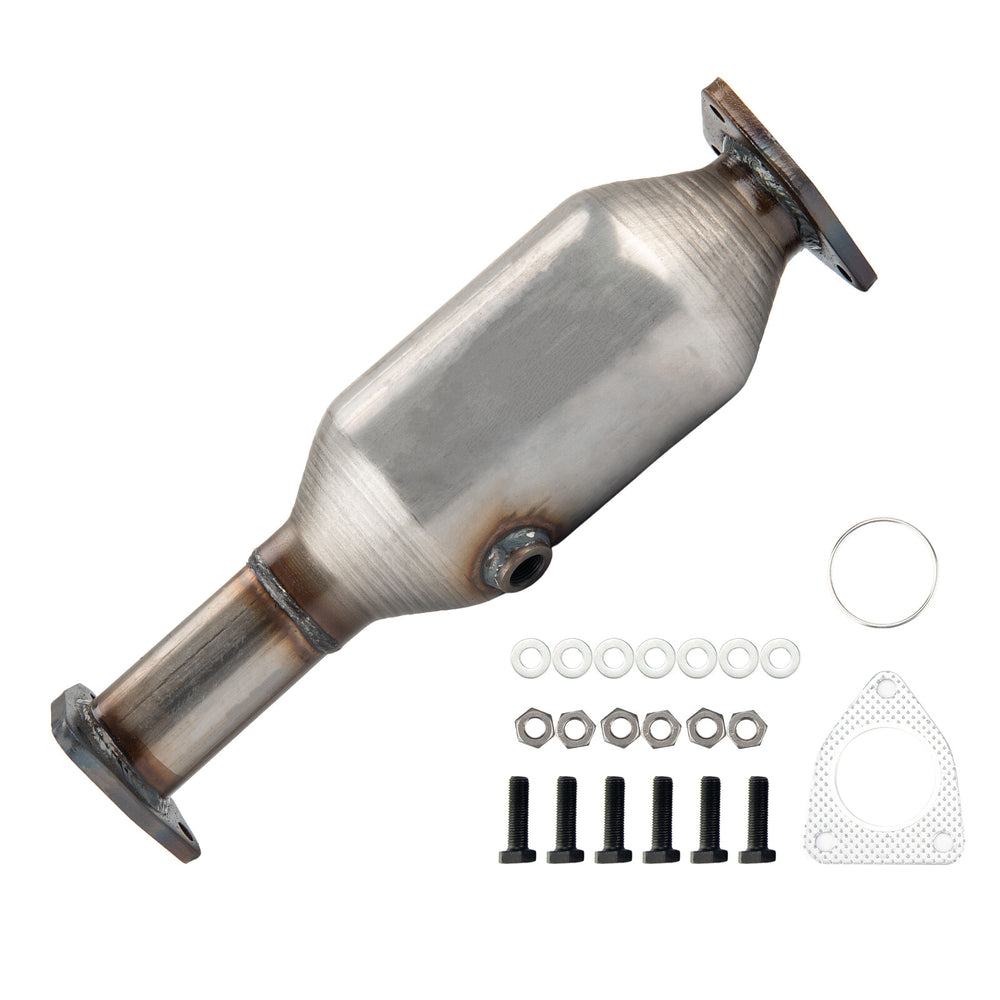 CONVERTER Y-PIPE