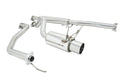 Megan Cat-Back System Drift Spec Civic 3Dr 92-95 2.5 Pipe # F 49 x 13 x 13 34 LBs MSRP $378