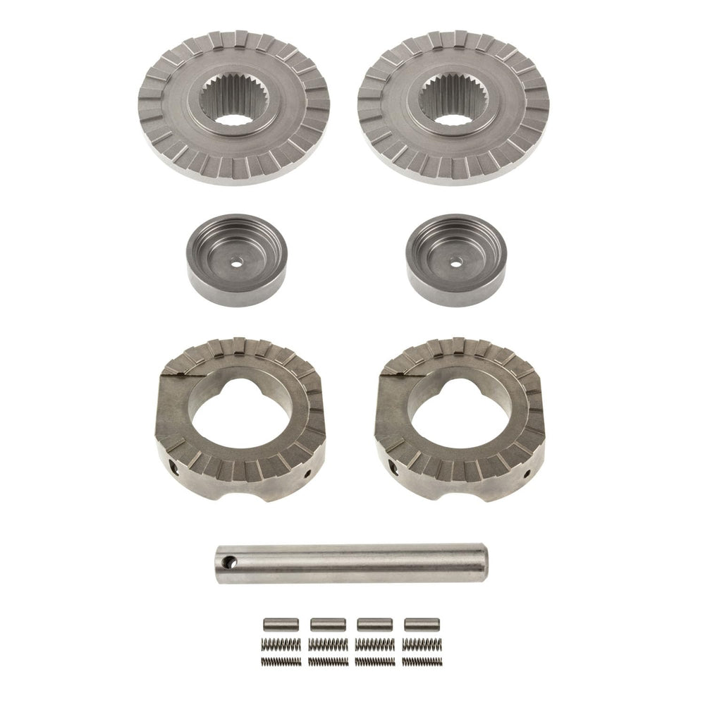 ~(5.2 lbs. 9X4X2)~ LOCK-RIGHT TOYOTA