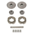 ~(5.2 lbs. 9X4X2)~ LOCK-RIGHT TOYOTA